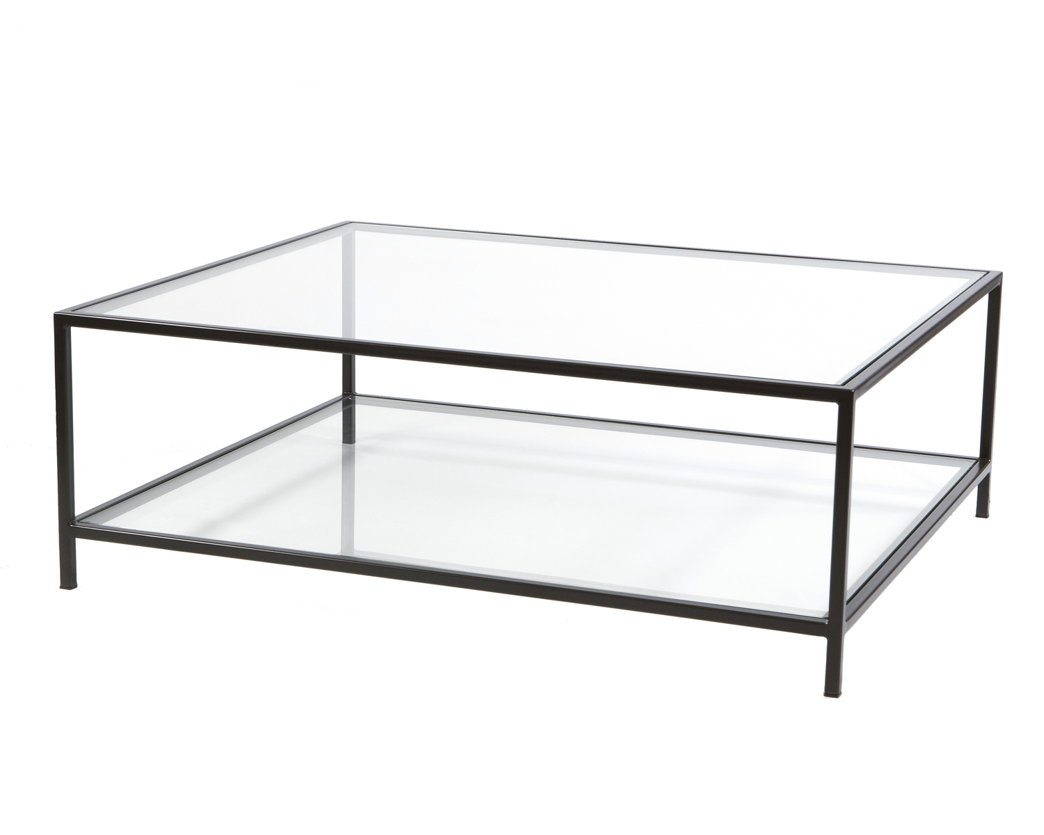 Kensington Coffee Table Bennington Furniture